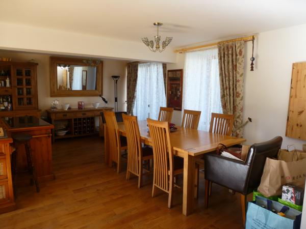 Maison à vendre à Colondannes (23800) - Creuse