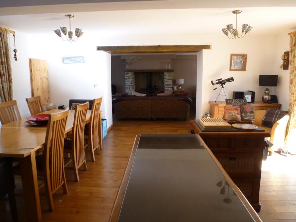 Maison à vendre à Colondannes (23800) - Creuse