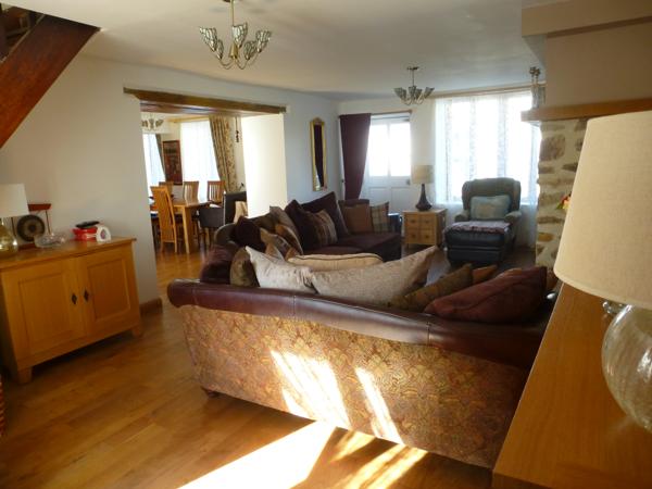 Maison à vendre à Colondannes (23800) - Creuse
