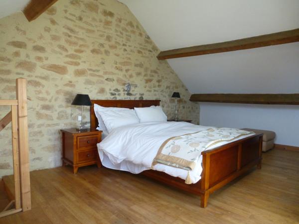 Maison à vendre à Colondannes (23800) - Creuse
