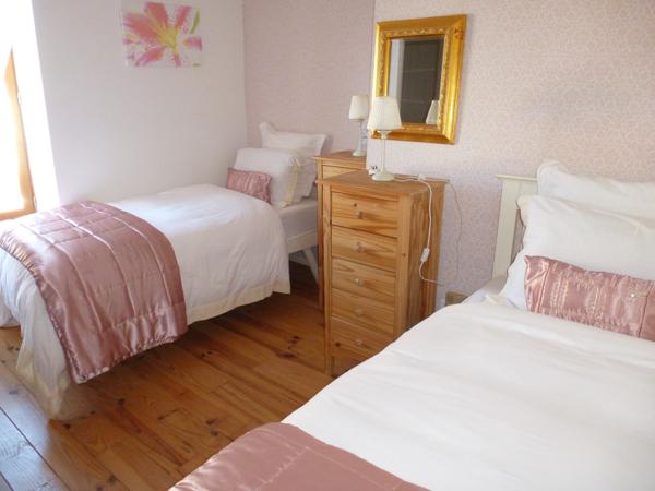 Maison à vendre à Colondannes (23800) - Creuse