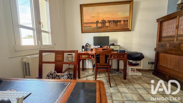 Maison à vendre 10 pièces 176 m² Roissy-en-Brie
