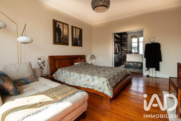 Maison à vendre 10 pièces 176 m² Roissy-en-Brie