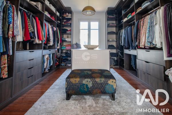 Maison à vendre 10 pièces 176 m² Roissy-en-Brie