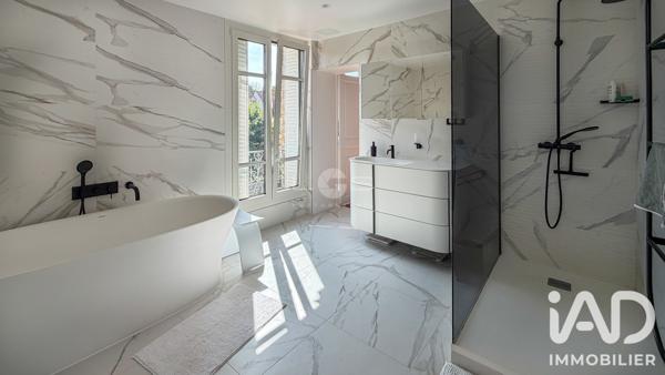 Maison à vendre 10 pièces 176 m² Roissy-en-Brie