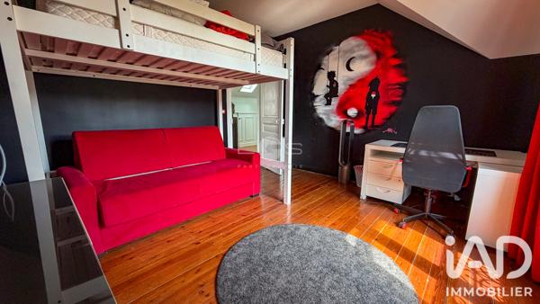 Maison à vendre 10 pièces 176 m² Roissy-en-Brie