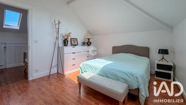 Maison à vendre 10 pièces 176 m² Roissy-en-Brie