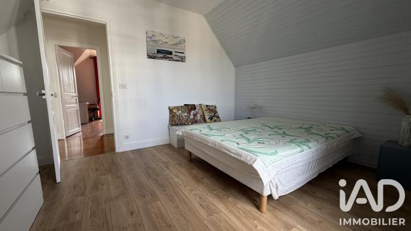 Maison à vendre 10 pièces 176 m² Roissy-en-Brie