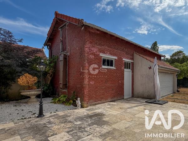 Maison à vendre 10 pièces 176 m² Roissy-en-Brie