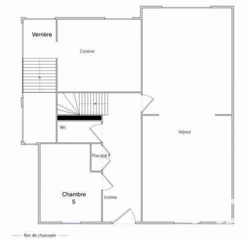 Maison à vendre 10 pièces 176 m² Roissy-en-Brie