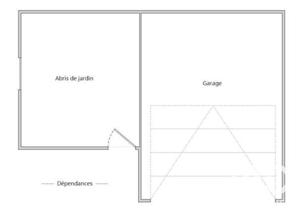 Maison à vendre 10 pièces 176 m² Roissy-en-Brie