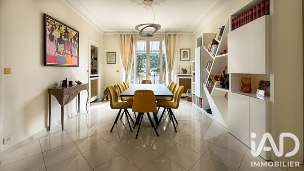Maison à vendre 10 pièces 176 m² Roissy-en-Brie
