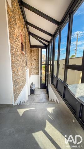 Maison à vendre 10 pièces 176 m² Roissy-en-Brie
