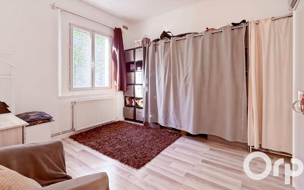 Maison à vendre    5 pièces •  Bollène