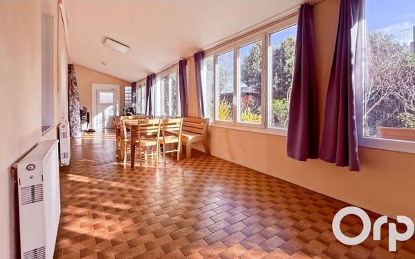 Maison à vendre    5 pièces •  Bollène