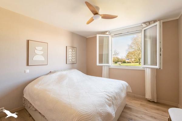 Maison à vendre |                                       Donges |                                        6 pièces  |  108,5 m²