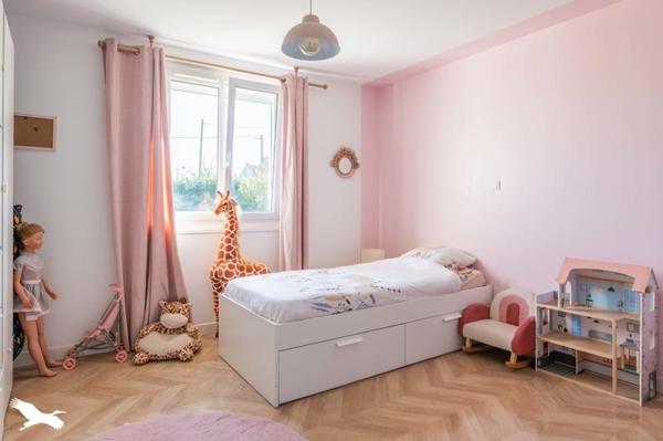 Maison à vendre |                                       Donges |                                        6 pièces  |  108,5 m²