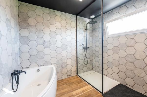 Maison à vendre |                                       Donges |                                        6 pièces  |  108,5 m²