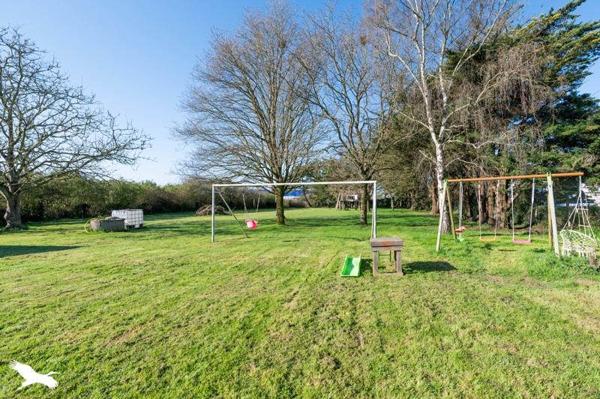 Maison à vendre |                                       Donges |                                        6 pièces  |  108,5 m²