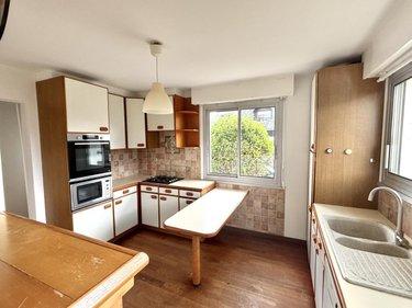 Maison à vendre à Ploemeur dans le Morbihan (56270), ref : 56082-1593 Le Fort-Bloqué