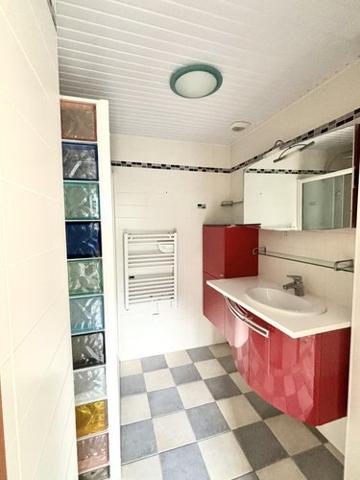 Maison à vendre à Ploemeur dans le Morbihan (56270), ref : 56082-1593 Le Fort-Bloqué