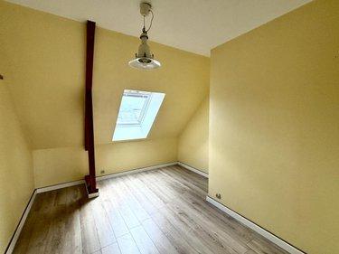 Maison à vendre à Ploemeur dans le Morbihan (56270), ref : 56082-1593 Le Fort-Bloqué