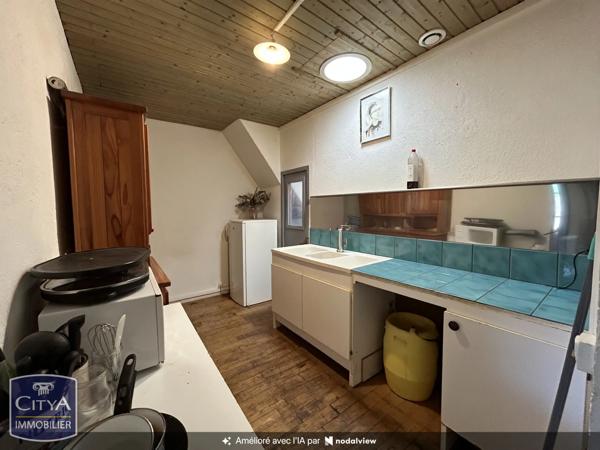 Maison à vendre 3 pièces 73m² Bergerac (24100)