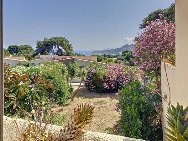 Vente Appartement 3 pièces 70 m2 à Lumio