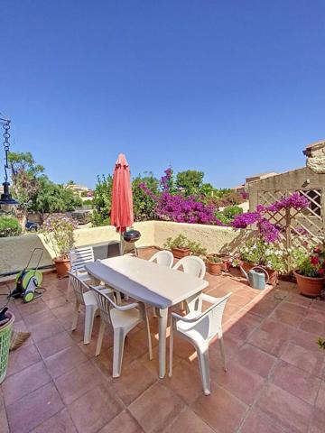 Vente Appartement 3 pièces 70 m2 à Lumio