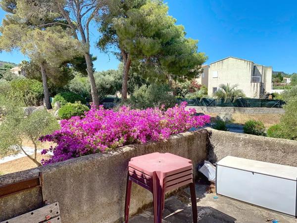 Vente Appartement 3 pièces 70 m2 à Lumio