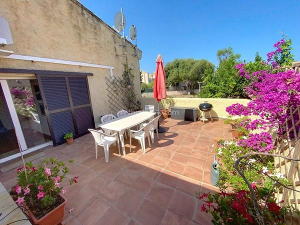 Vente Appartement 3 pièces 70 m2 à Lumio