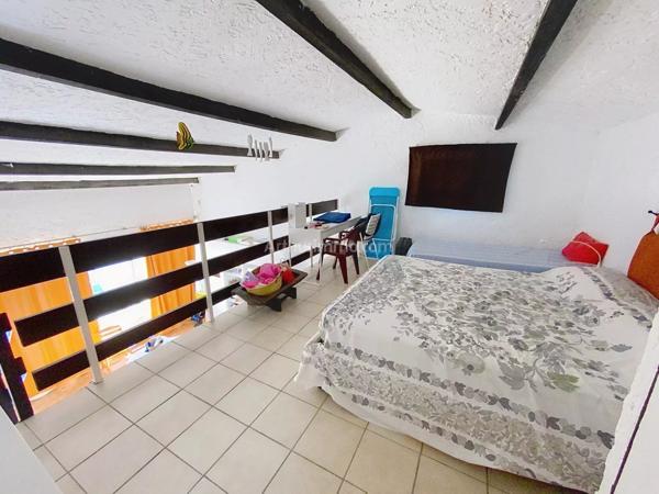 Vente Appartement 3 pièces 70 m2 à Lumio