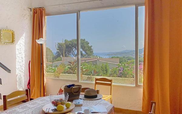 Vente Appartement 3 pièces 70 m2 à Lumio