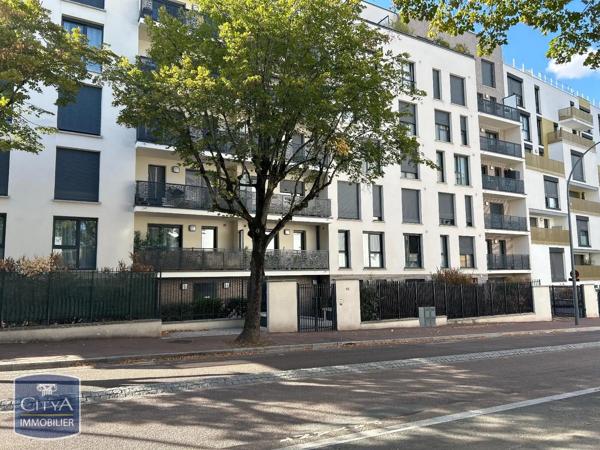 Parking à louer Sceaux (92330)