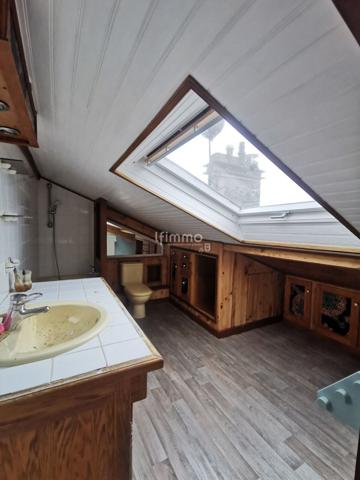 Duplex 4 pieces centre ville