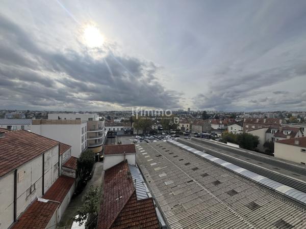 Duplex 4 pieces centre ville