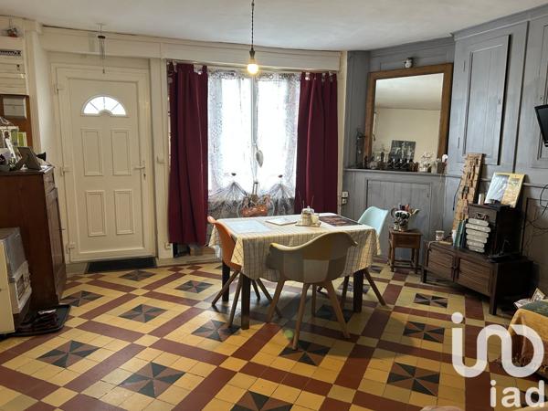 Maison à vendre 5 pièces 124 m² Rohan