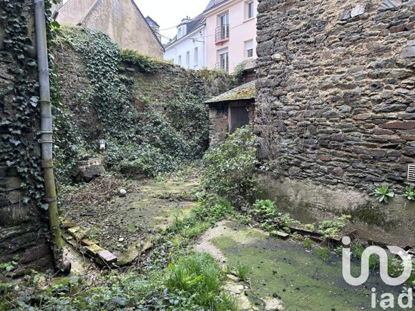 Maison à vendre 5 pièces 124 m² Rohan