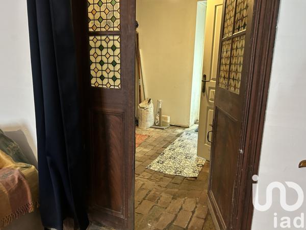 Maison à vendre 5 pièces 124 m² Rohan