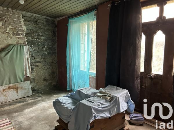 Maison à vendre 5 pièces 124 m² Rohan