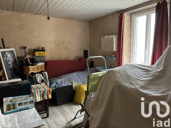Maison à vendre 5 pièces 124 m² Rohan