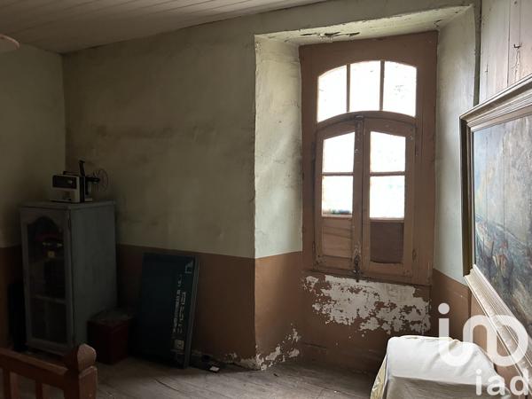 Maison à vendre 5 pièces 124 m² Rohan