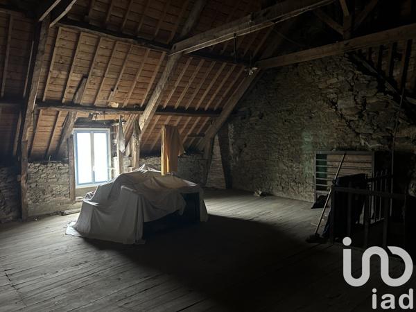 Maison à vendre 5 pièces 124 m² Rohan