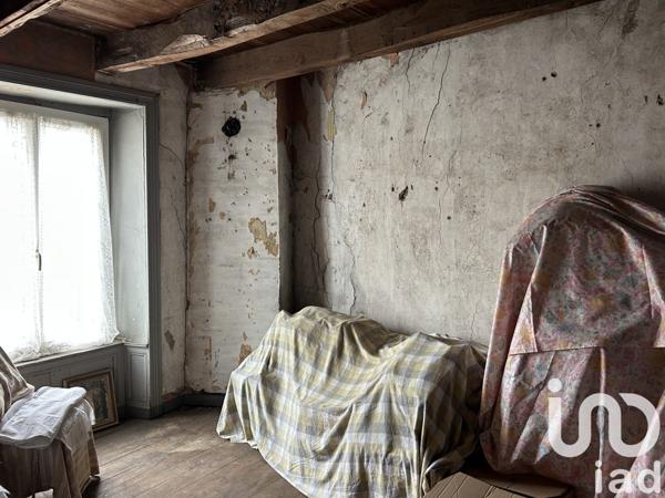 Maison à vendre 5 pièces 124 m² Rohan