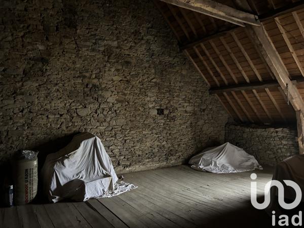 Maison à vendre 5 pièces 124 m² Rohan