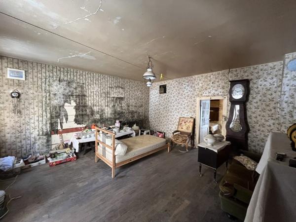 Maison à vendre |                                       Coussac-Bonneval |                                        4 pièces  |  81 m²