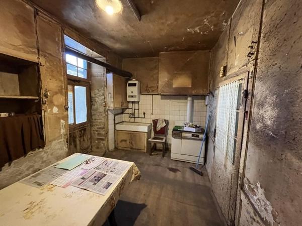 Maison à vendre |                                       Coussac-Bonneval |                                        4 pièces  |  81 m²