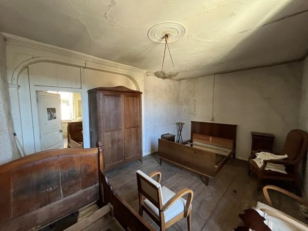 Maison à vendre |                                       Coussac-Bonneval |                                        4 pièces  |  81 m²