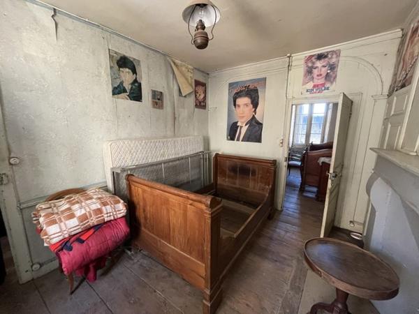 Maison à vendre |                                       Coussac-Bonneval |                                        4 pièces  |  81 m²