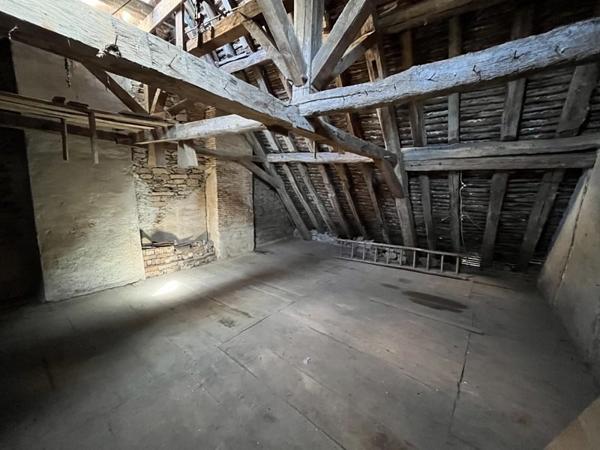 Maison à vendre |                                       Coussac-Bonneval |                                        4 pièces  |  81 m²